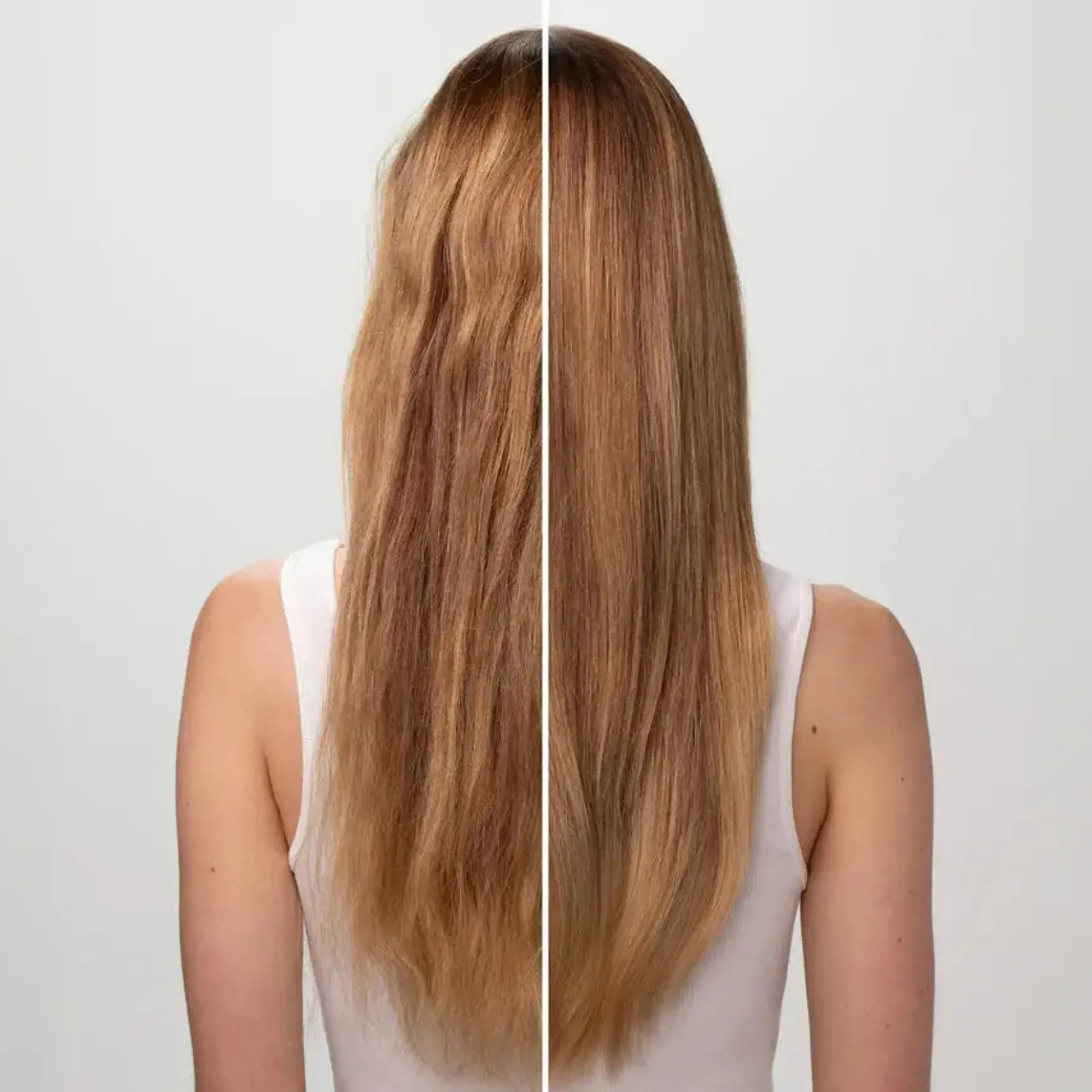 Strengthening Rice Water Protein Conditioner