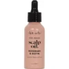 Strengthening Scalp & Hair Oil with Rosemary & Biotin 60 ml.