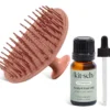 Strengthening Scalp & Hair Oil with Rosemary & Biotin 10 ml.