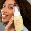 Strong Curls Rosemary Oil Strenghtening Styling Foam