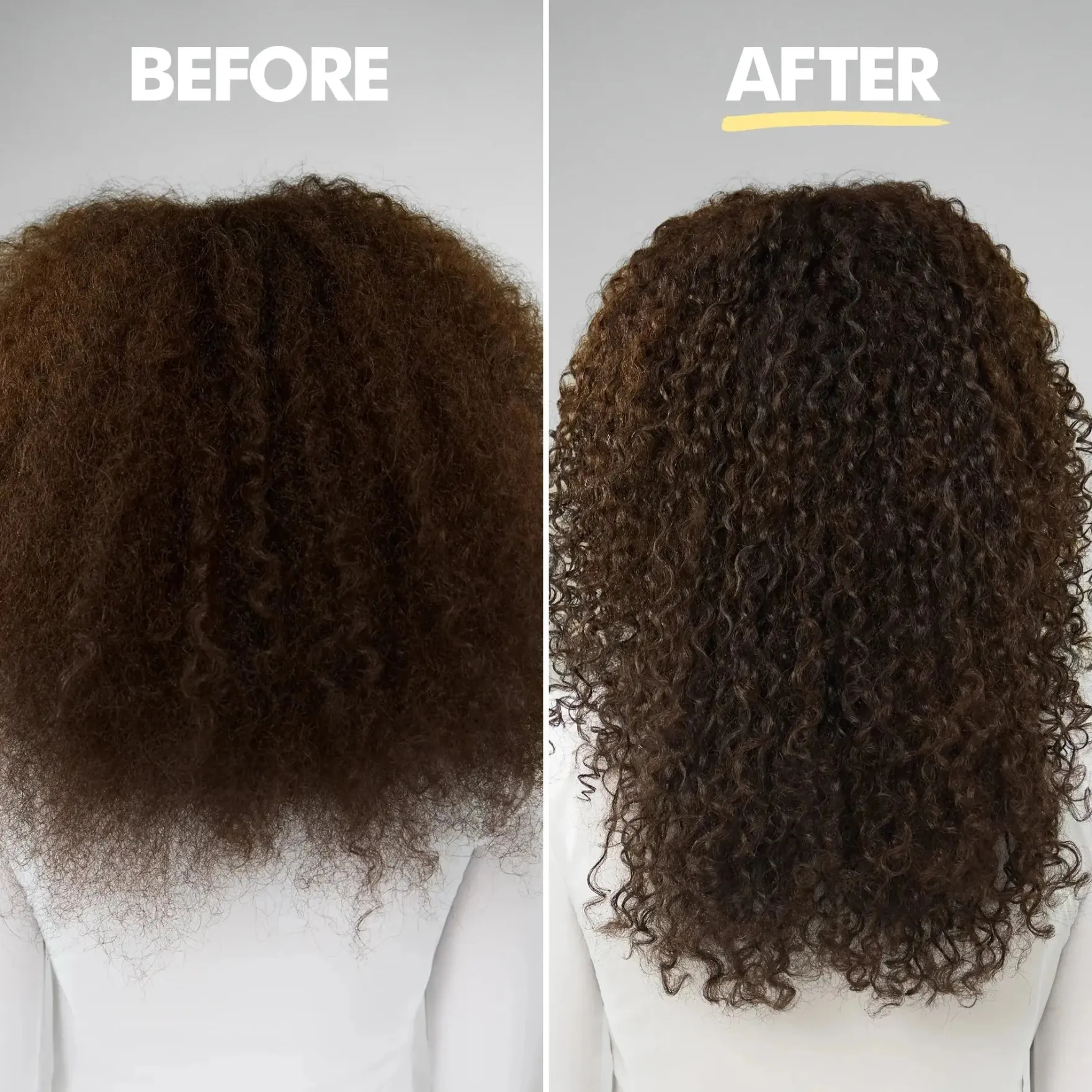 Strong Curls Rosemary Oil Strenghtening Styling Foam
