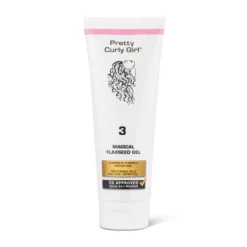 Strong Hold Gel & Magical Flaxseed Gel