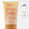 Strong Curls Rosemary Oil Strenghtening Scalp Scrub
