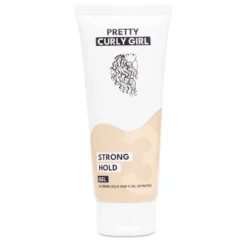Strong Hold Gel 100 ml.