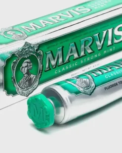 Strong Mint Toothpaste 85 ml