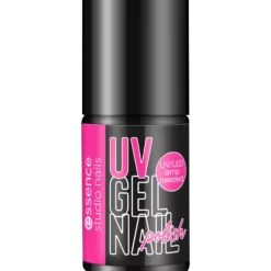 Studio Nails UV Gel Nail Polish 11 Pinky Promise