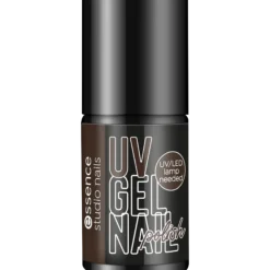 Studio Nails Uv Gel Nail Polish 19 Espresso Kiss