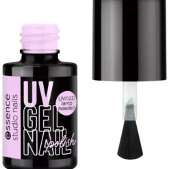 Studio Nails UV Gel Nail Polish 103 Lavender And Ever