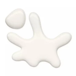 Studio Nails UV Gel Nail Polish 01 White All Night