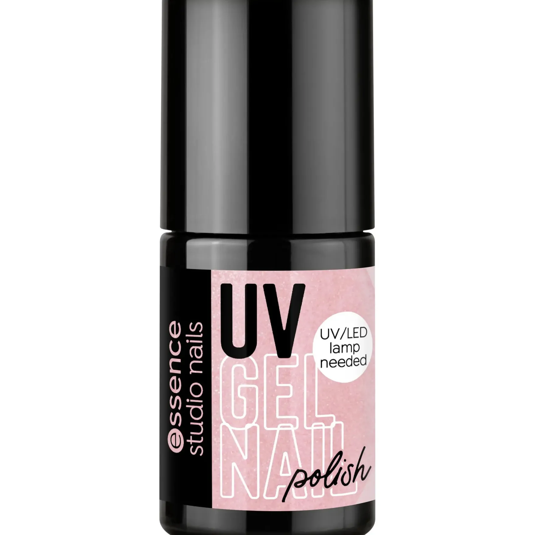 Studio Nails Uv Gel Nail Polish 214 Blush O’ Clock!