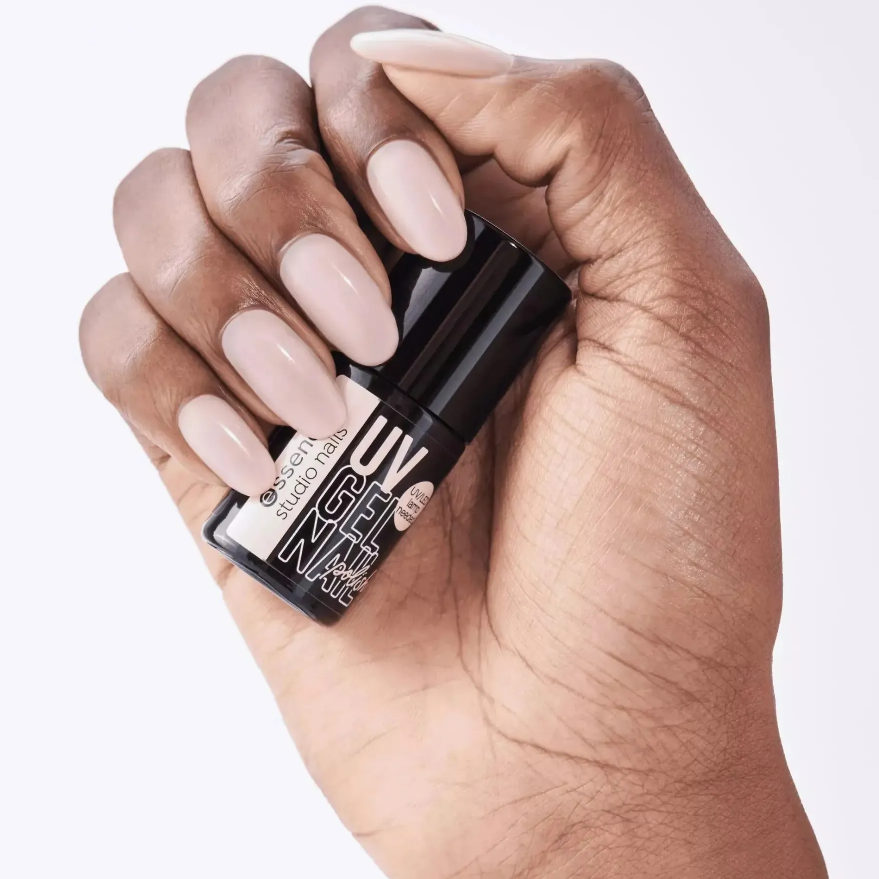 Studio Nails UV Gel Nail Polish 102 Bloomin' Ballerina