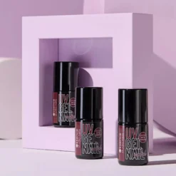 Studio Nails UV Gel Nail Polish 107 Oh La La Love