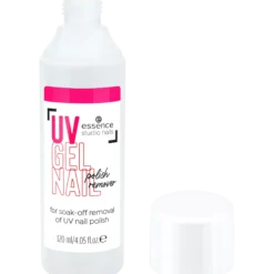 Studio Nails UV Gel Nail Polish Remover Let's Get Loose