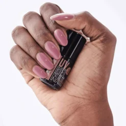 Studio Nails UV Gel Nail Polish 04 Fall In Mauve