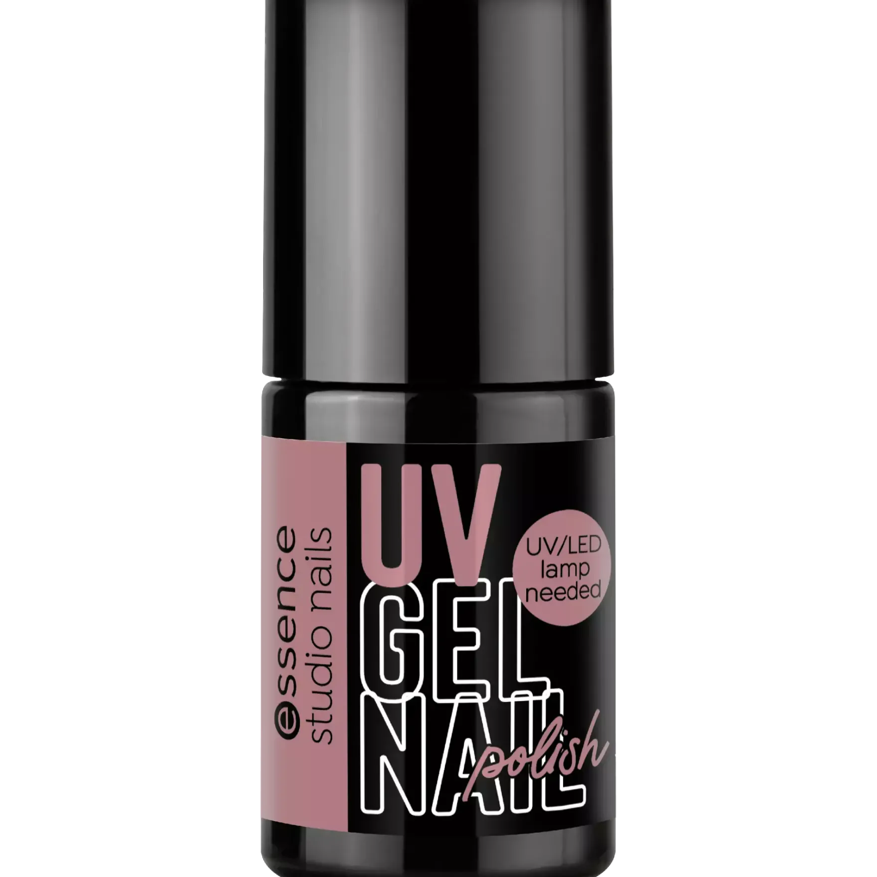 Studio Nails UV Gel Nail Polish 04 Fall In Mauve