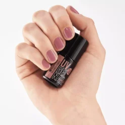 Studio Nails UV Gel Nail Polish 04 Fall In Mauve