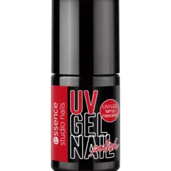 Studio Nails UV Gel Nail Polish 105 Flamenco, Baby!
