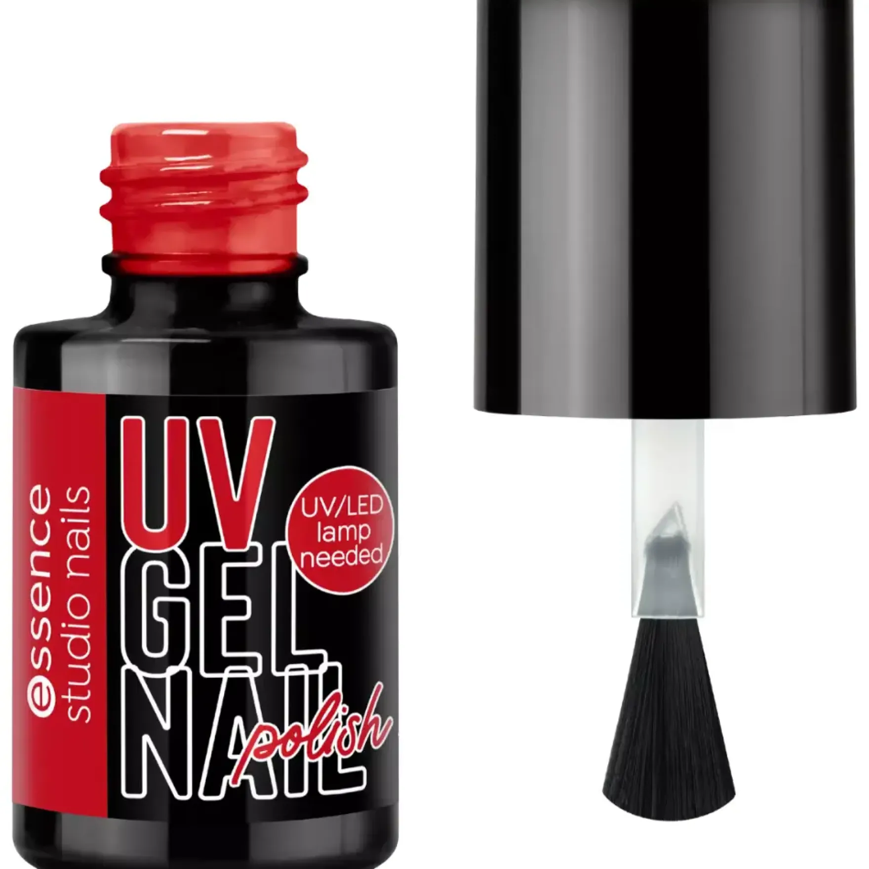 Studio Nails UV Gel Nail Polish 105 Flamenco, Baby!