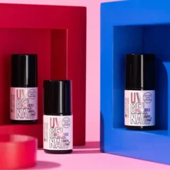 Studio Nails UV GEL Nail Base & Build Base Coat 01 Make-Up Rosé