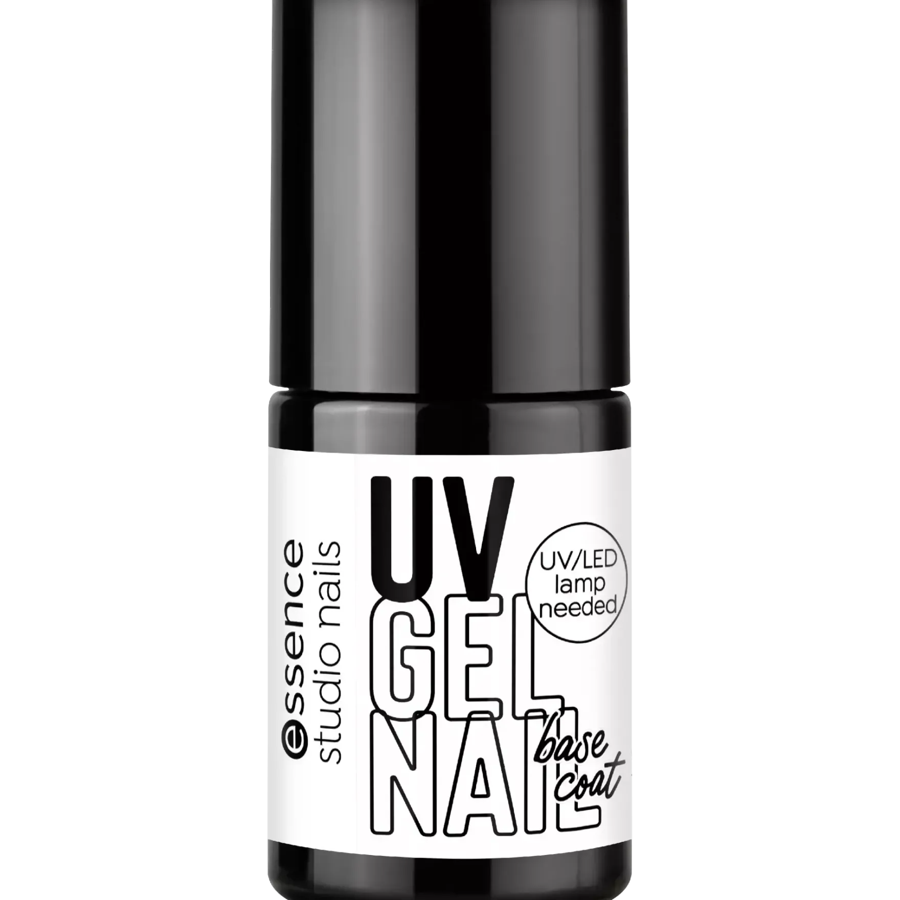 Studio Nails UV Gel Nail Base Coat Perfect Base