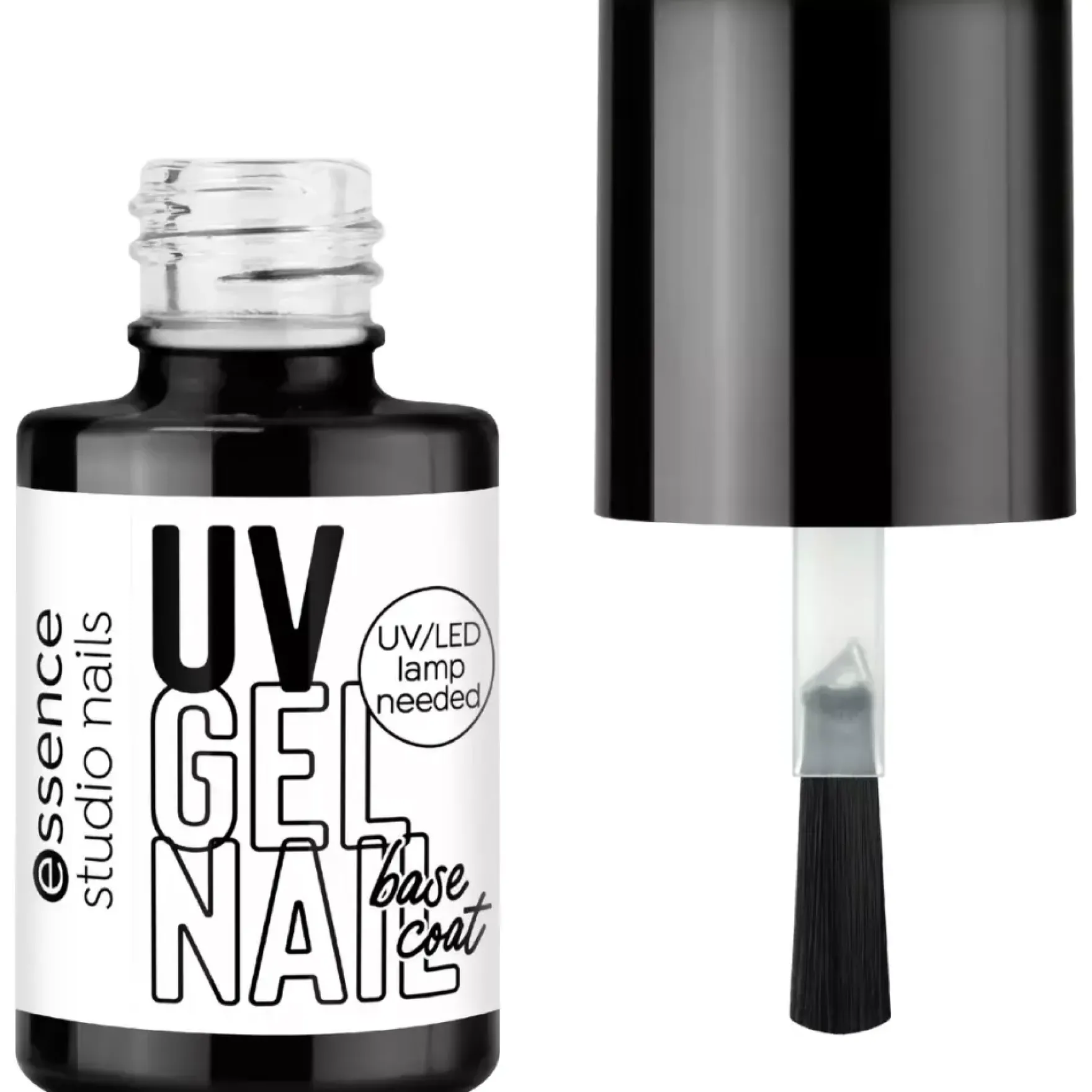 Studio Nails UV Gel Nail Base Coat Perfect Base
