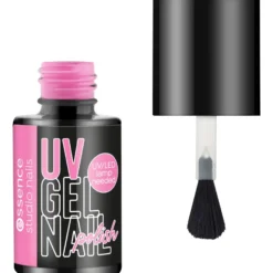 Studio Nails Uv Gel Nail Polish 20 Fairy Floss