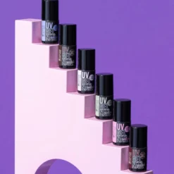 Studio Nails Uv Gel Nail Polish 20 Fairy Floss
