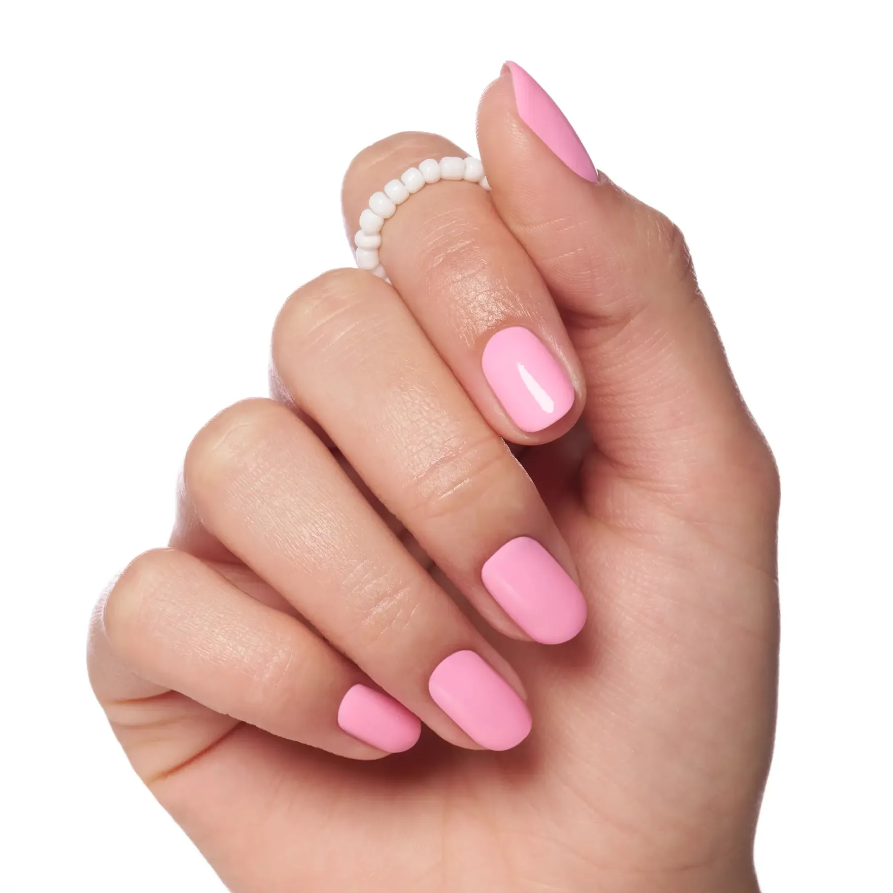 Studio Nails Uv Gel Nail Polish 20 Fairy Floss