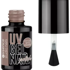 Studio Nails UV Gel Nail Polish 109 Love It A Latte
