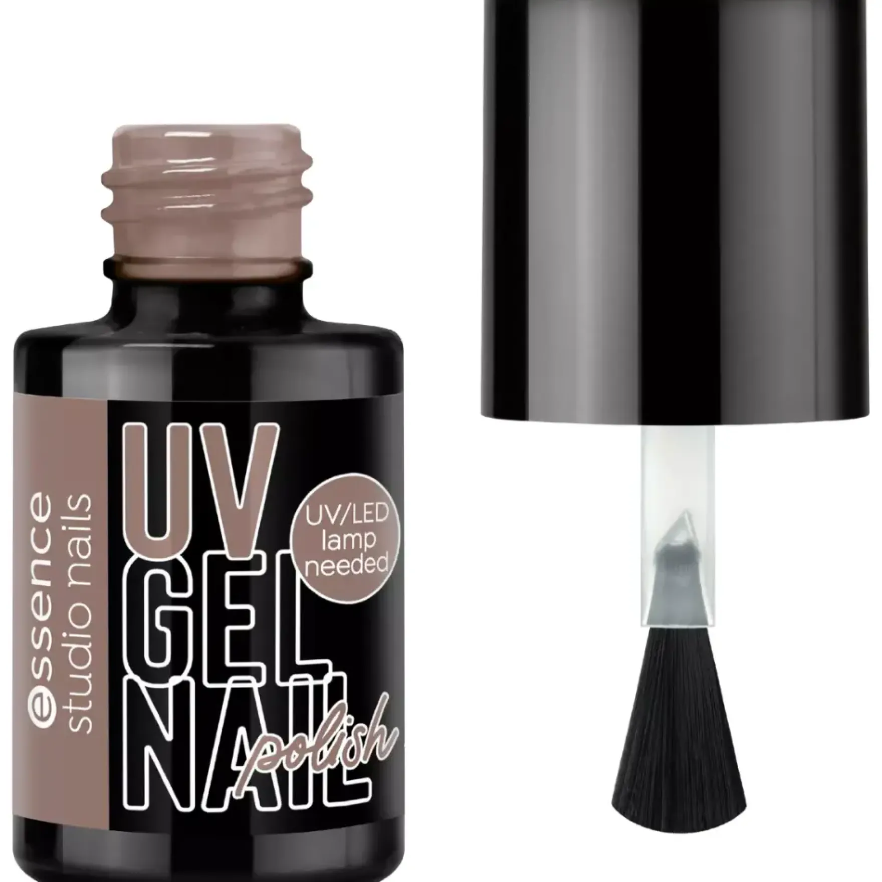 Studio Nails UV Gel Nail Polish 109 Love It A Latte
