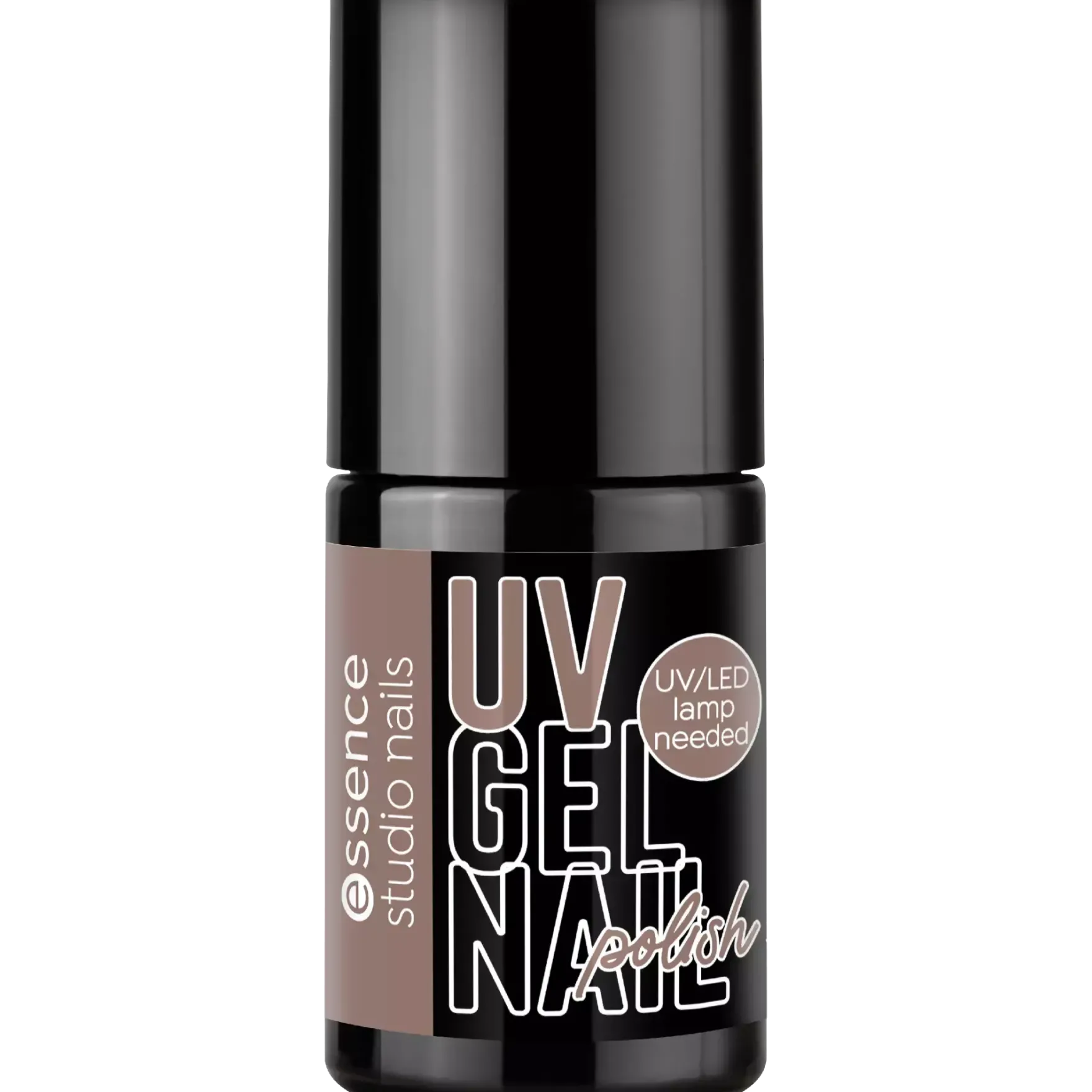 Studio Nails UV Gel Nail Polish 109 Love It A Latte