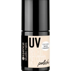 Studio Nails Uv Gel Nail Polish 220 Melting For Marshmallows