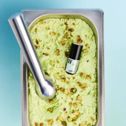 Studio Nails Uv Gel Nail Polish 215 Pistachio Gelato