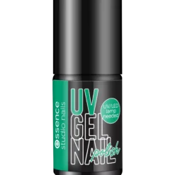 Studio Nails UV Gel Nail Polish 13 Evergreen