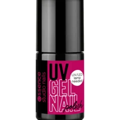 Studio Nails Uv Gel Nail Polish 222 Cherry On Shake