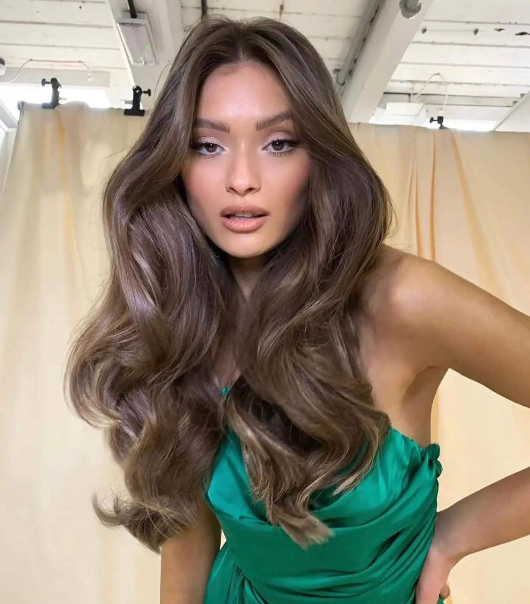 Style on Steroids Performance Enhancing Texture Spray