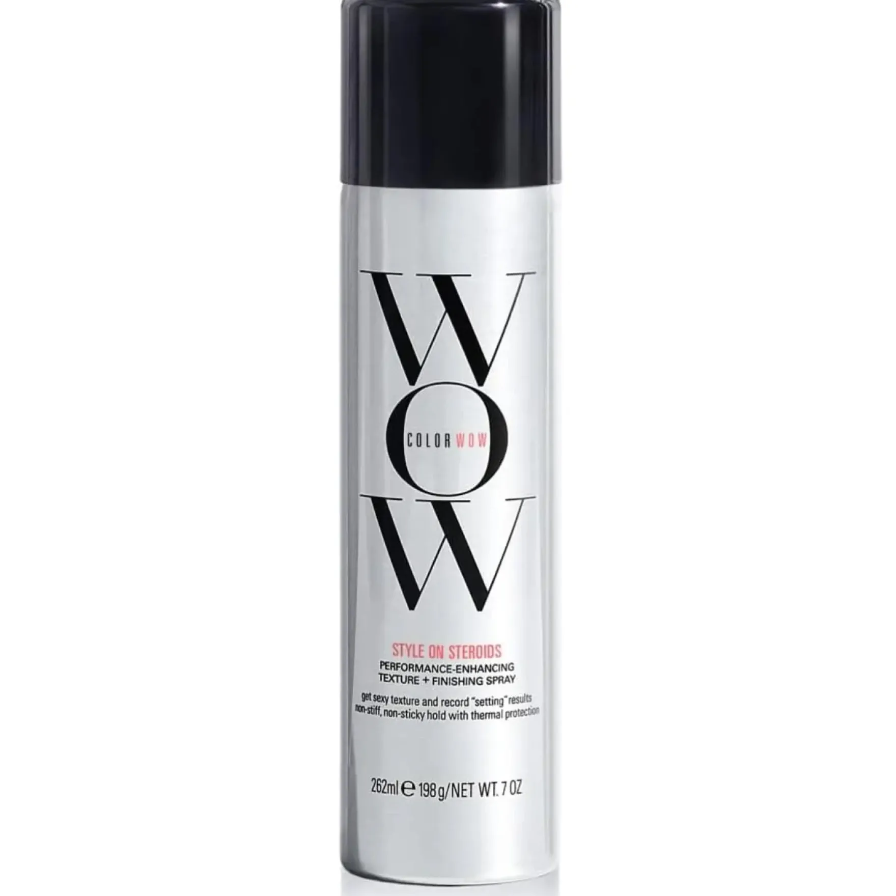 Style on Steroids Performance Enhancing Texture Spray