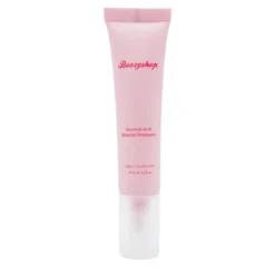 Succinic Acid Blemish Treatment