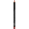 Suede Matte Lip Liner Cannes
