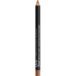 Suede Matte Lip Liner Sandstorm