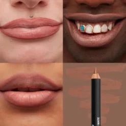 Suede Matte Lip Liner Soft-Spoken