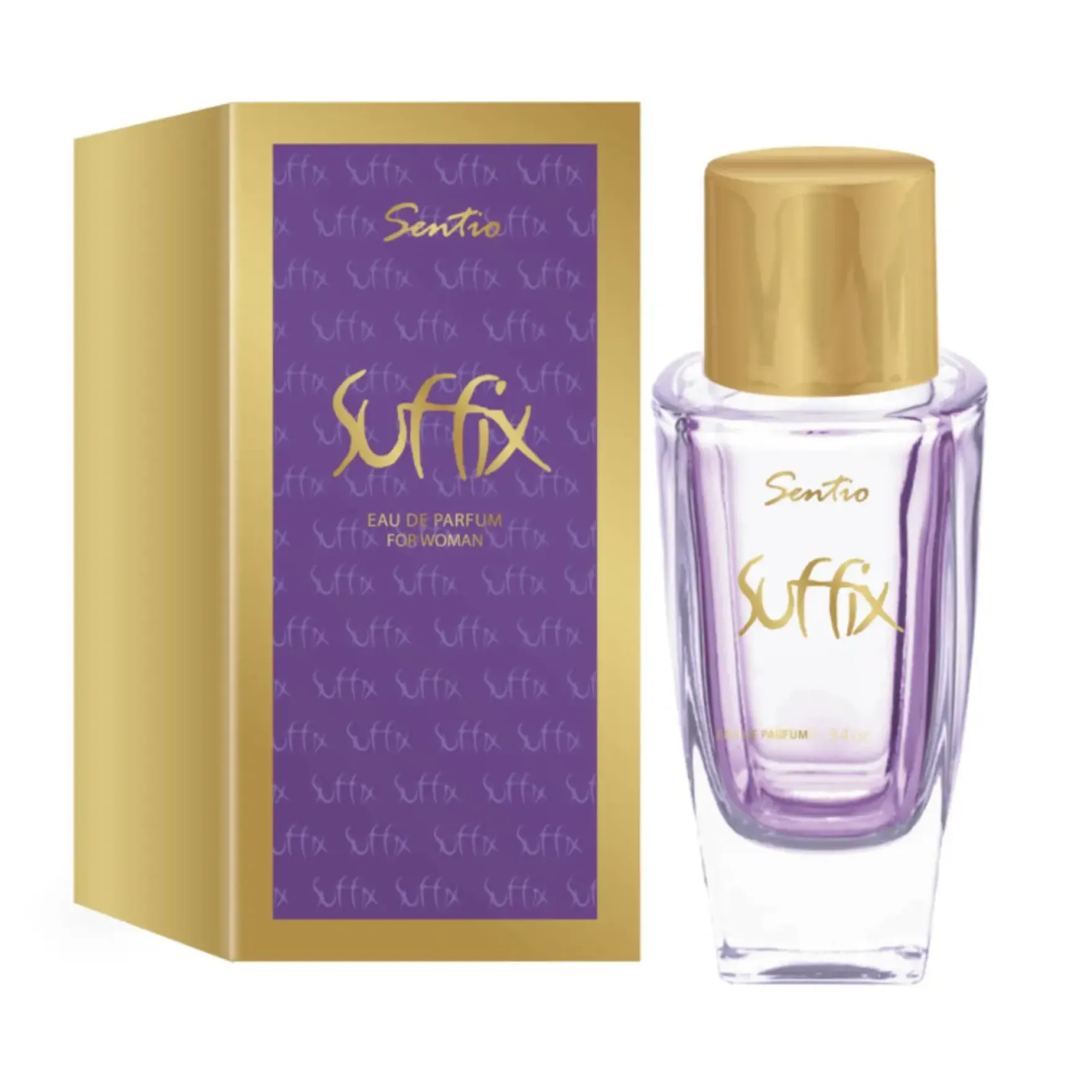 Suffix