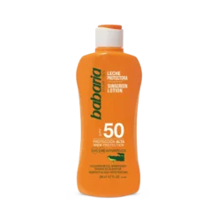 Suncreen Lotion Aloe Vera SPF 50