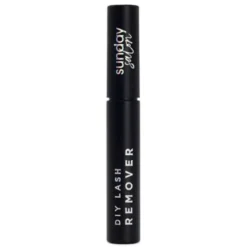 Sunday Salon DIY Lash Remover
