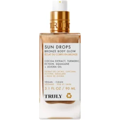 Sun Drops Bronze Body Glow