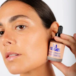 Sun Glow Serum