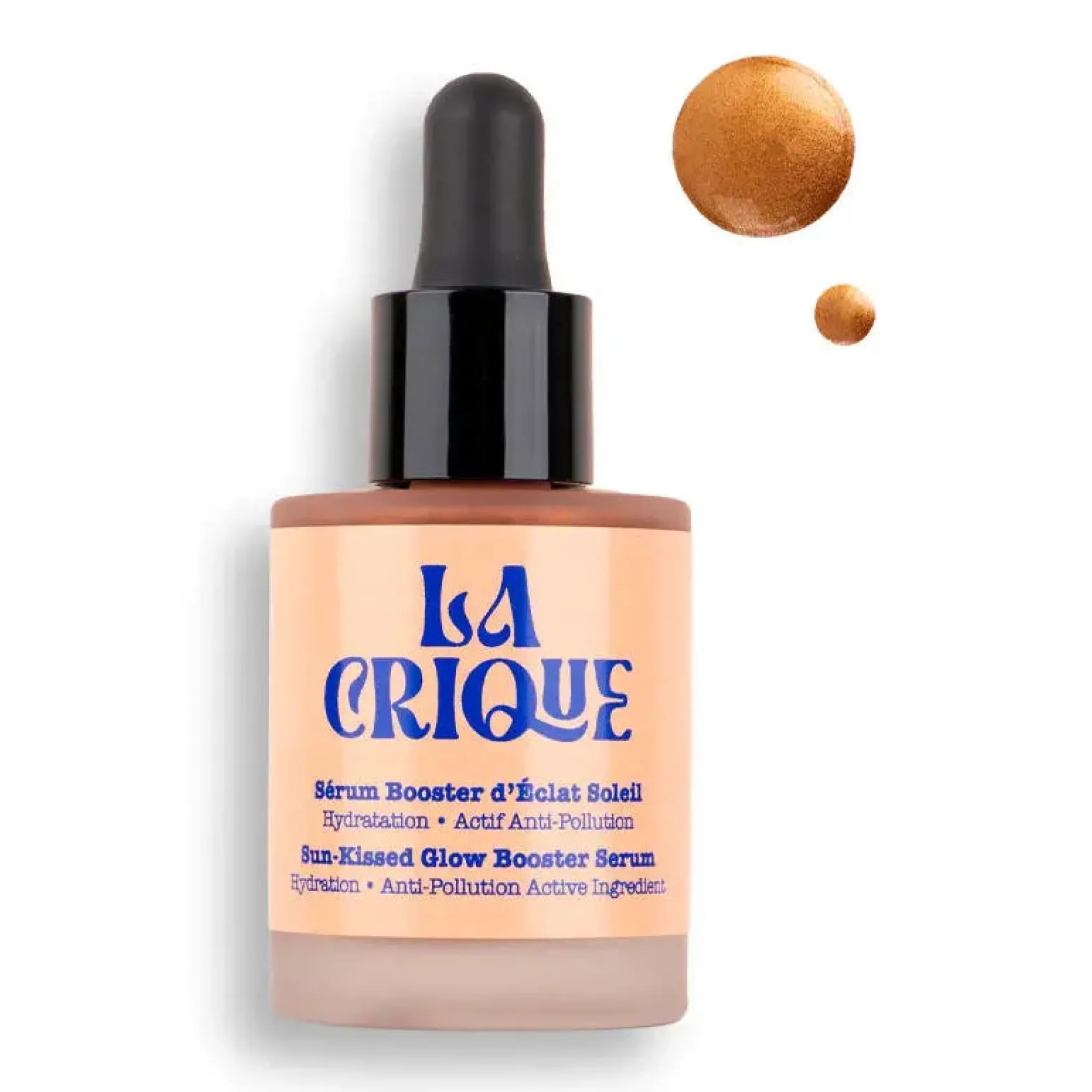Sun Glow Serum
