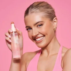 Sunkissed Clear Facial Tan