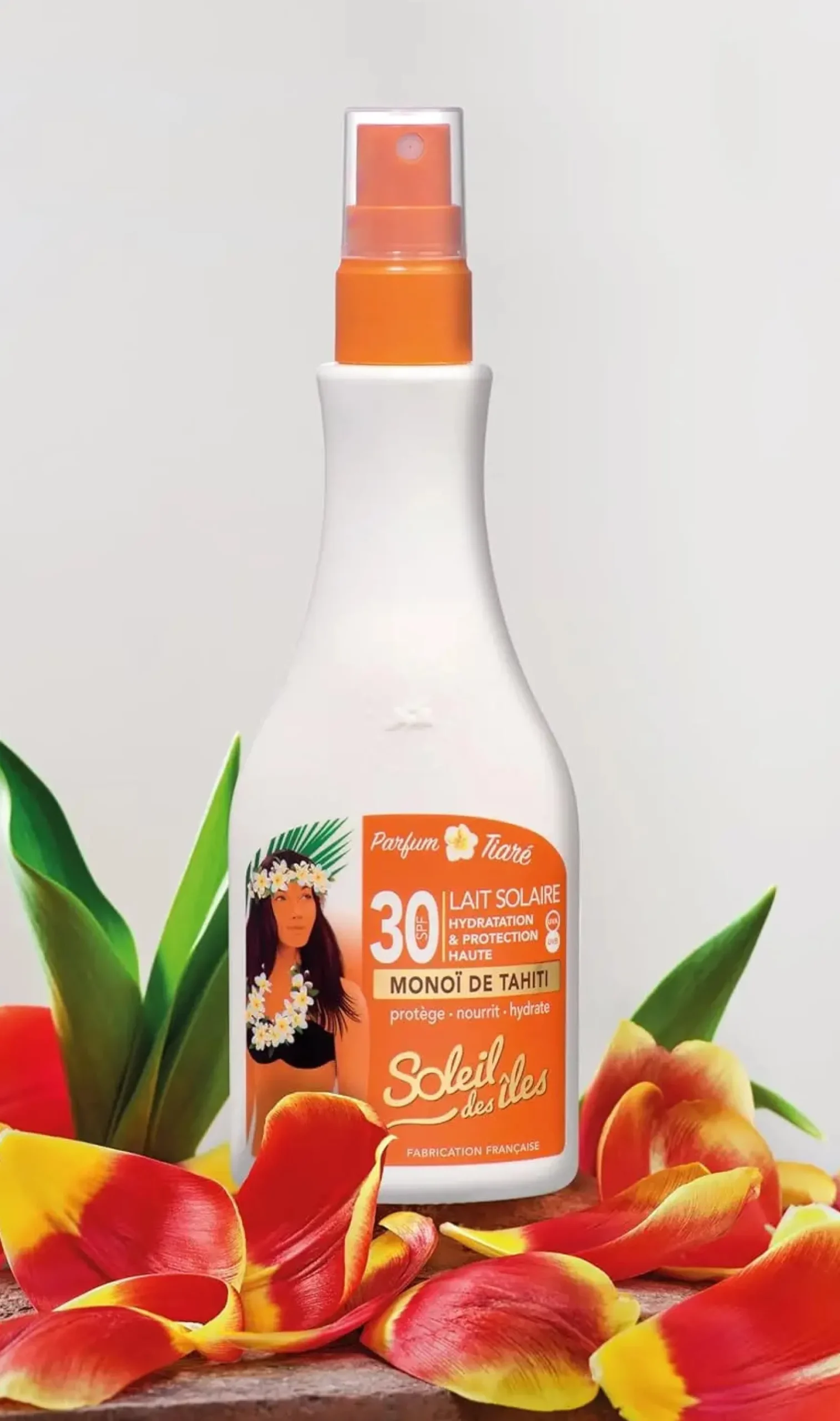 Sun Milk SPF 30