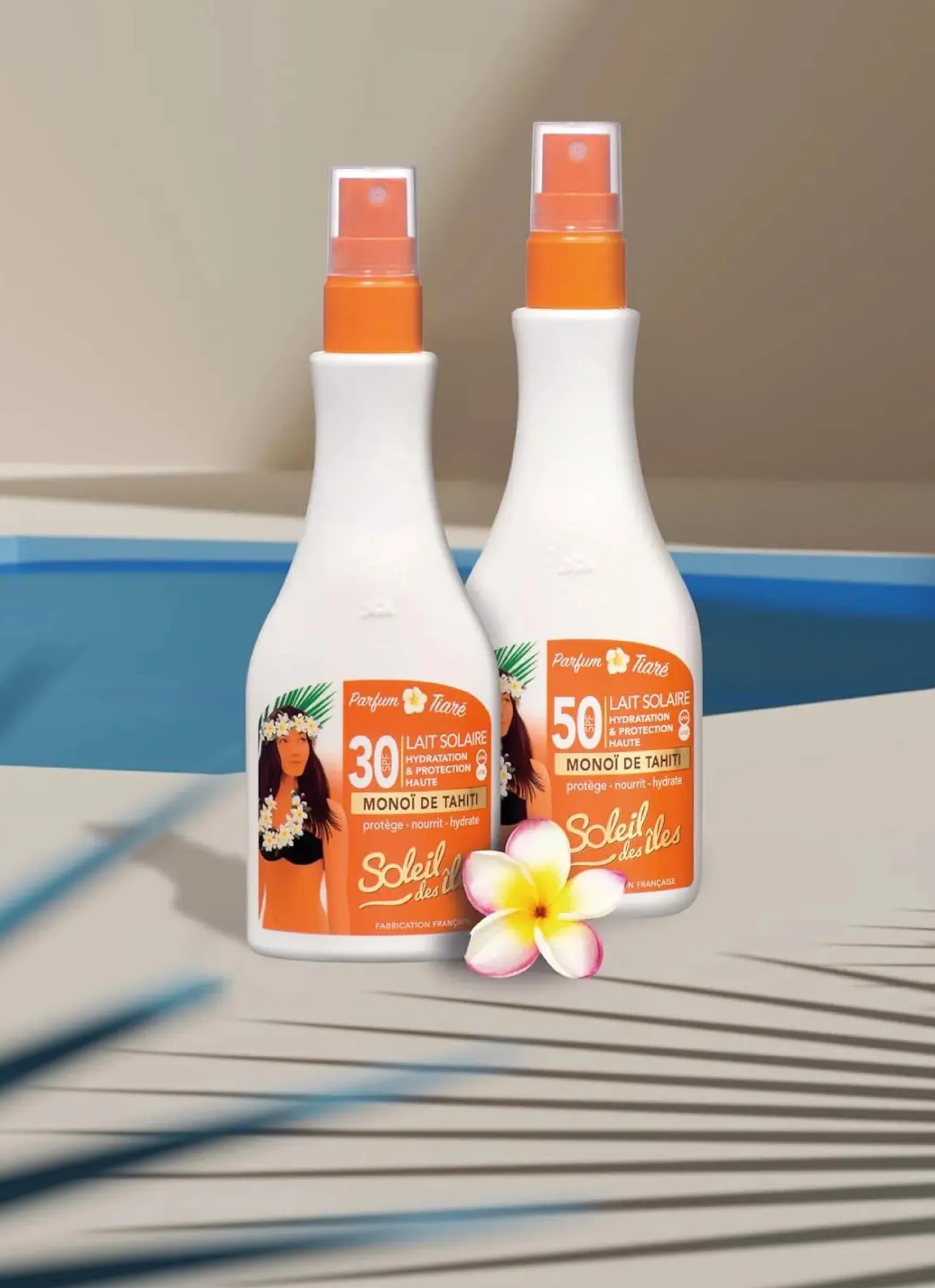 Sun Milk SPF 30